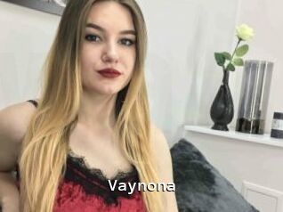 Vaynona