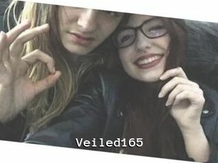 Veiled165