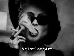 VelorlaceArt Webcamsex Amateur