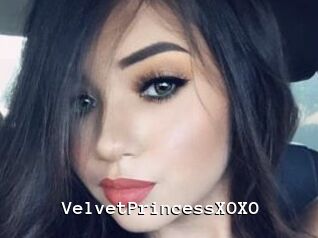 VelvetPrincessXOXO