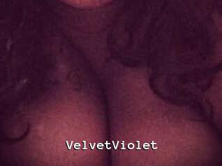 VelvetViolet