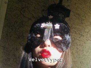 VelvetVyper