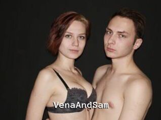 VenaAndSam