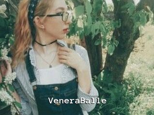 VeneraBalle