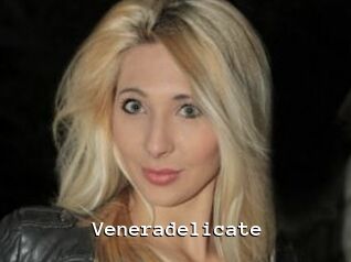Veneradelicate