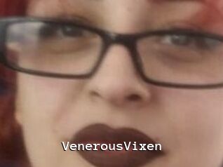 VenerousVixen
