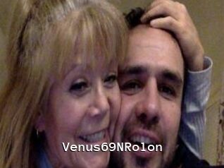 Venus69NRolon