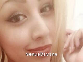 VenusDivine