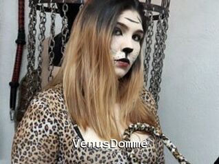 VenusDomme