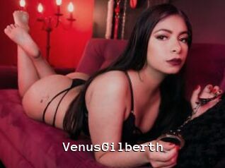 VenusGilberth