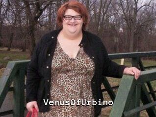 VenusOfUrbino