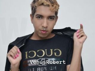 VenusRobert