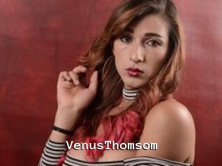 VenusThomsom