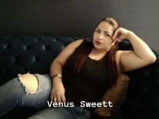 Venus_Sweett