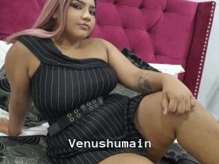 Venushumain