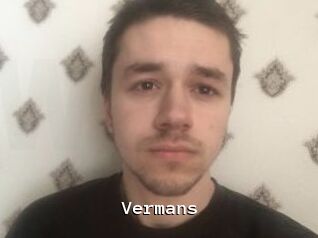 Vermans