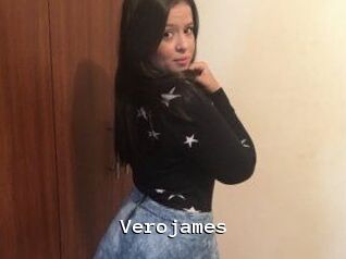 Verojames