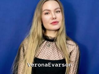 VeronaEvarson