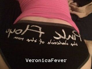 VeronicaFever