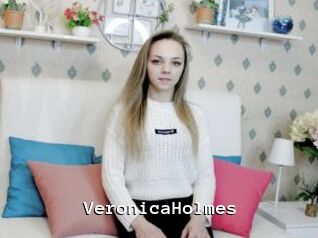 VeronicaHolmes