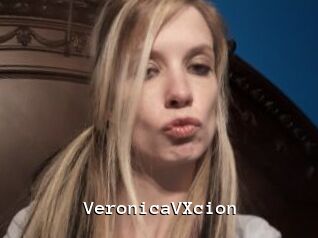 VeronicaVXcion