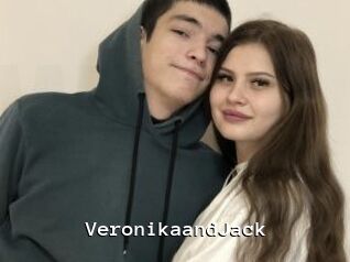 VeronikaandJack