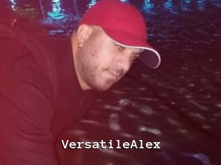 VersatileAlex