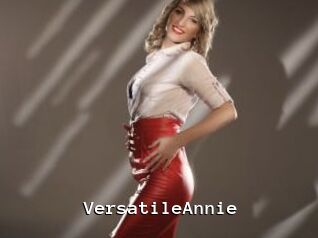 VersatileAnnie