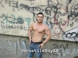 VersatileBoyXX