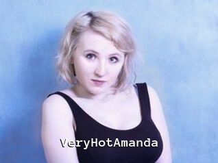 VeryHotAmanda