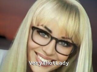 VeryXHotLady