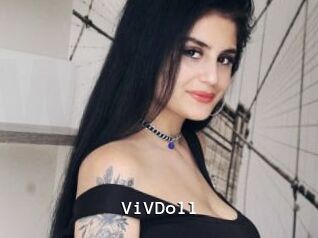 ViVDoll