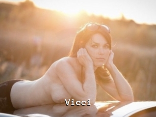 Vicci Webcamsex Amateur