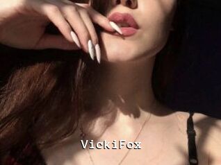 VickiFox