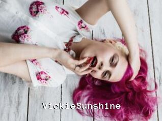 VickieSunshine