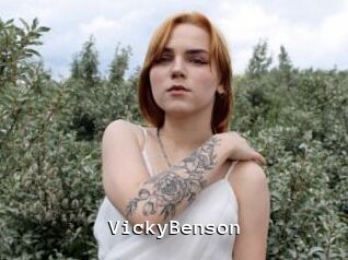 VickyBenson