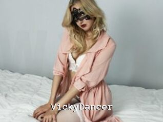 VickyDancer