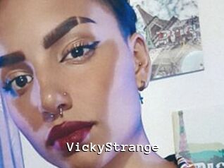 VickyStrange