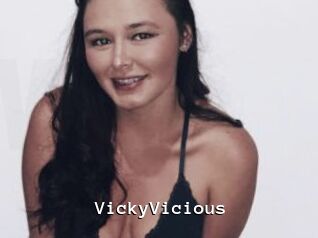 VickyVicious