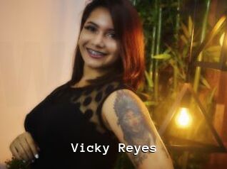 Vicky_Reyes Webcamsex Amateur