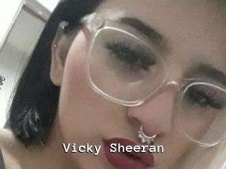 Vicky_Sheeran