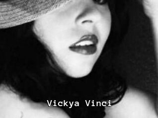 Vickya_Vinci