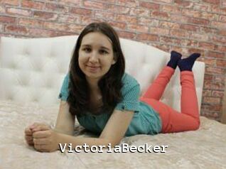 VictoriaBecker Webcamsex Amateur