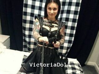 VictoriaDoll