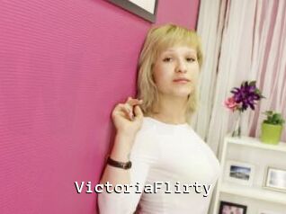 VictoriaFlirty