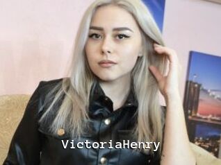 VictoriaHenry