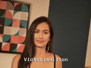 VictoriaHilton Webcamsex Amateur
