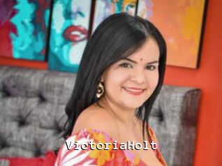 VictoriaHolt