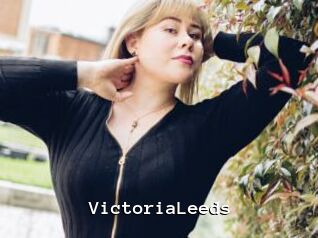 VictoriaLeeds