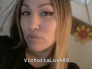 VictoriaLoveXO